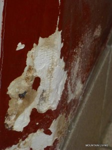 the worst of the damage.